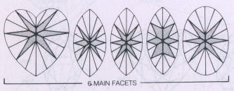 6 MAIN FACETS