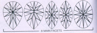 8 MAIN FACETS