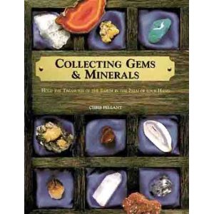 Collecting gems & minerals 