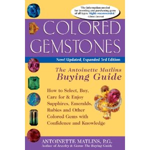 Colored Gemstone Buying Guide 