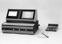Diamond Photometer