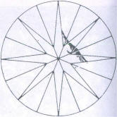 Fig 108 As in Fig 1O7, seen through pavilion Fig 108 As in Fig 1O7, seen through pavilion