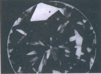 Fig 282 Truncated crown main facet 