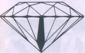 Fig 283 Truncated pavilion main facet