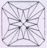 Fig 364 Variations of the Radiant Cut 