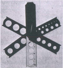 Fig 391 Diamond Gauge 