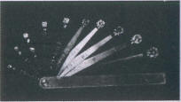 Fig 392 Carat indicator 