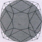 Fig 396 Modernising high old cuts - the height is reduced 