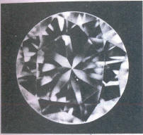 Fig 57 Two little crystals under the table 