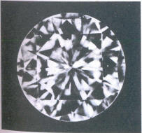 Fig59 A few, very small light inclusions in the crown