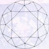 Fig59 A few, very small light inclusions in the crown