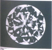 Fig 65 A small crack In a table facet 