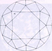 Fig 65 A small crack In a table facet 