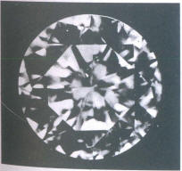 Fig 71 Several small light inclusions in the crown Fig 71 Several small light inclusions in the crown