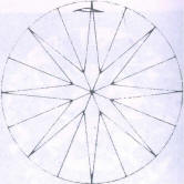 Fig 78 A light cleavage crack V1 a pavilion main facet Fig 78 A light cleavage crack V1 a pavilion main facet