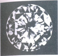 Fig 79 Several tight Inclusions under the table 