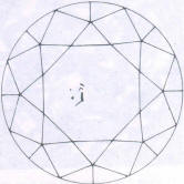 Fig 79 Several tight Inclusions under the table 