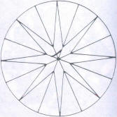 Fig 82 As Fig 81, seen through pavilion Fig 82 As Fig 81, seen through pavilion