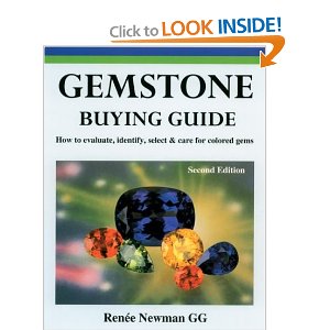 Gemstone Buying Guide