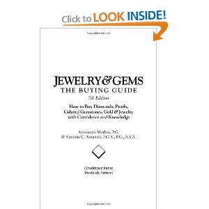 Jewelry & Gems, the Buying Guide