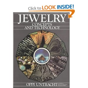 Jewelry concepts and technology 