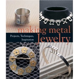 Making Metal Jewelry