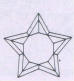 Star cut