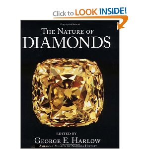 The nature of diamonds